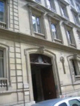 Paris Top Location Exterior photo
