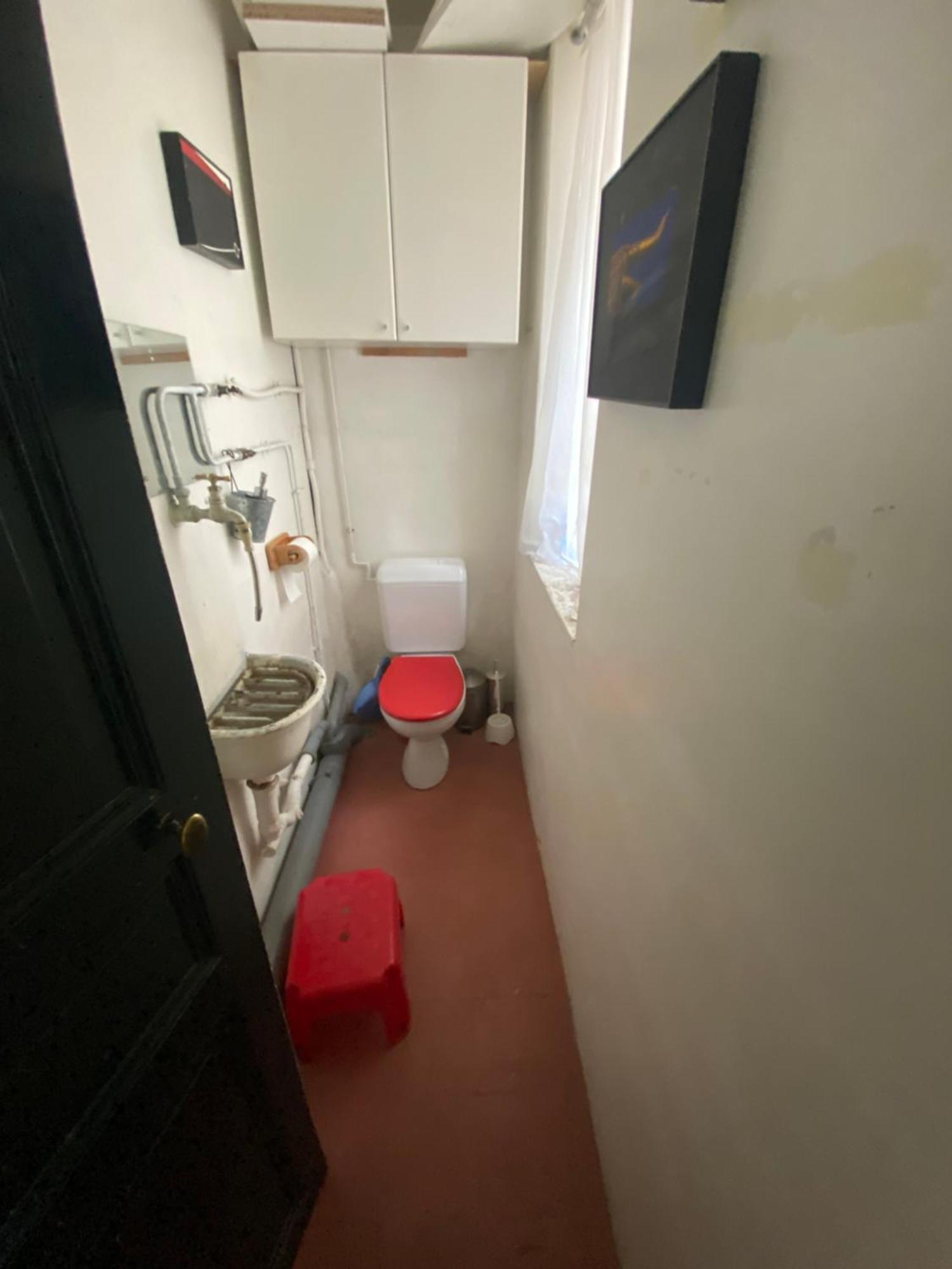 Apartment Location *