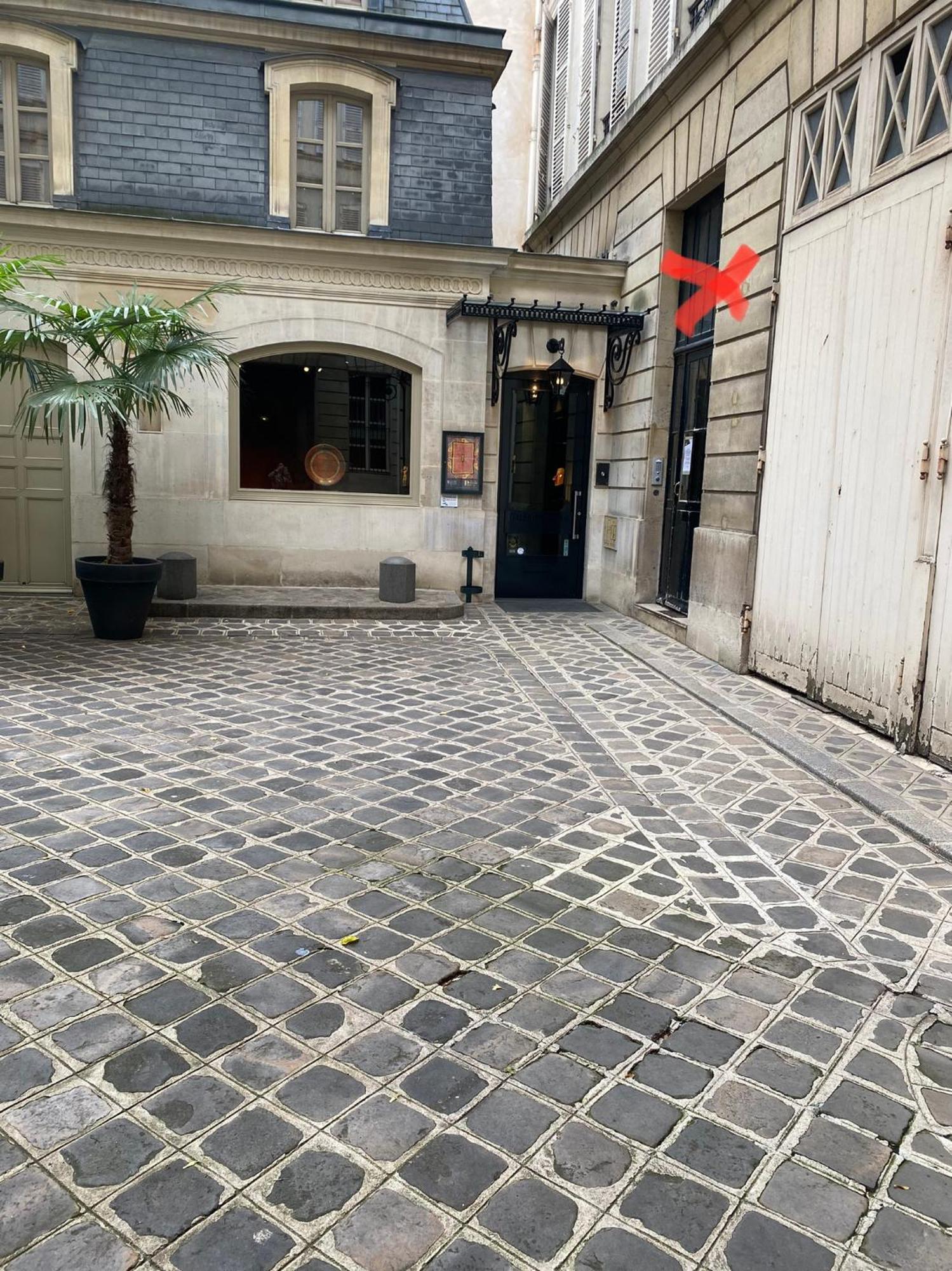 Location Apartment *