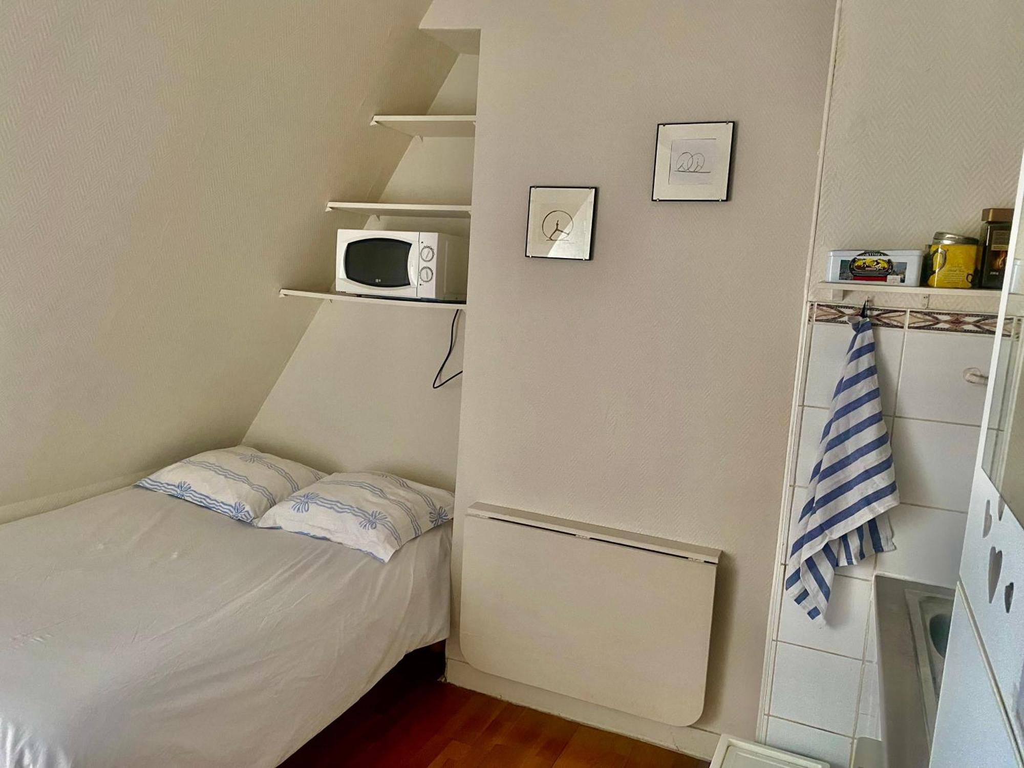 Location Apartment