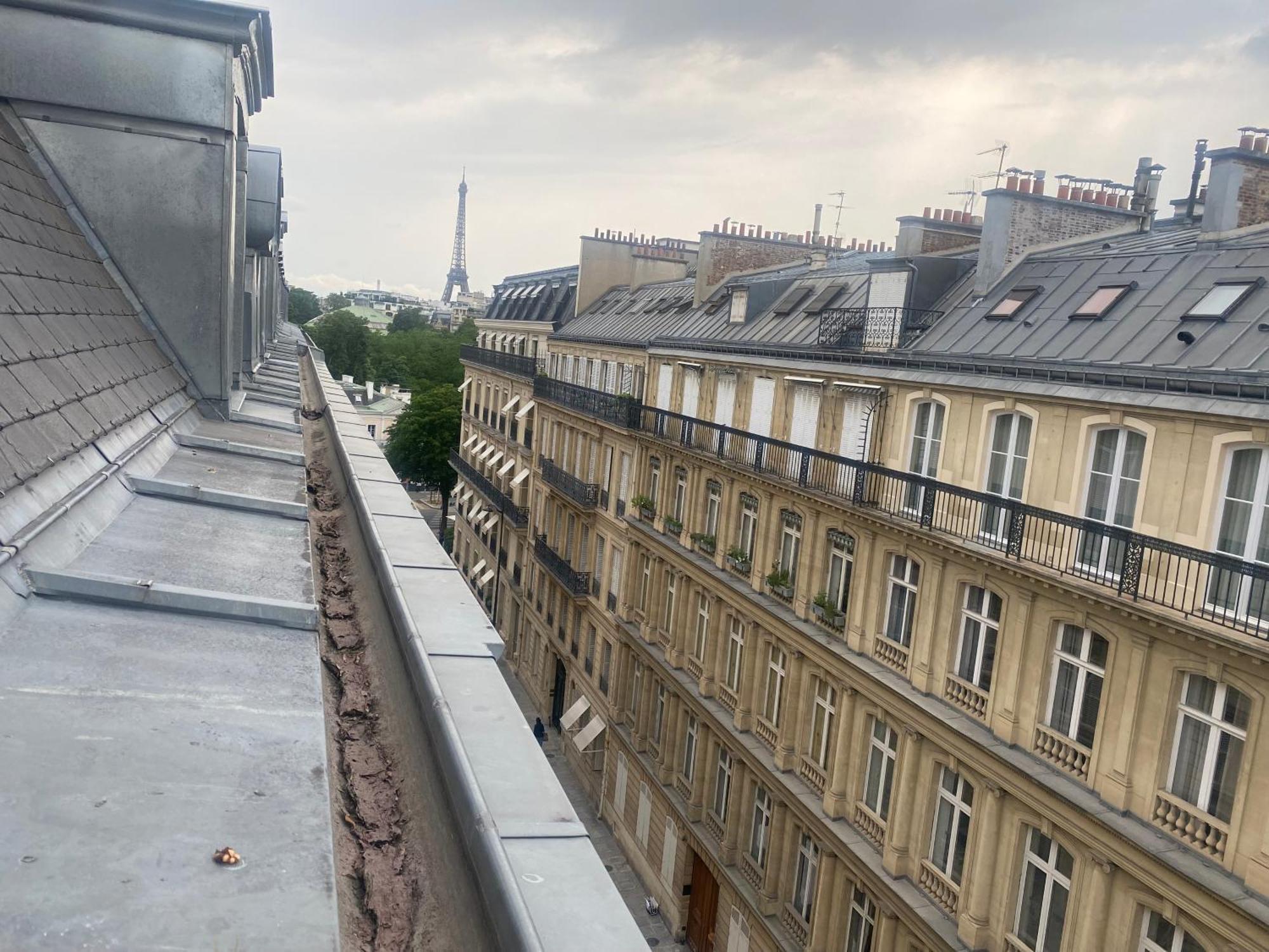 Location Apartment *
