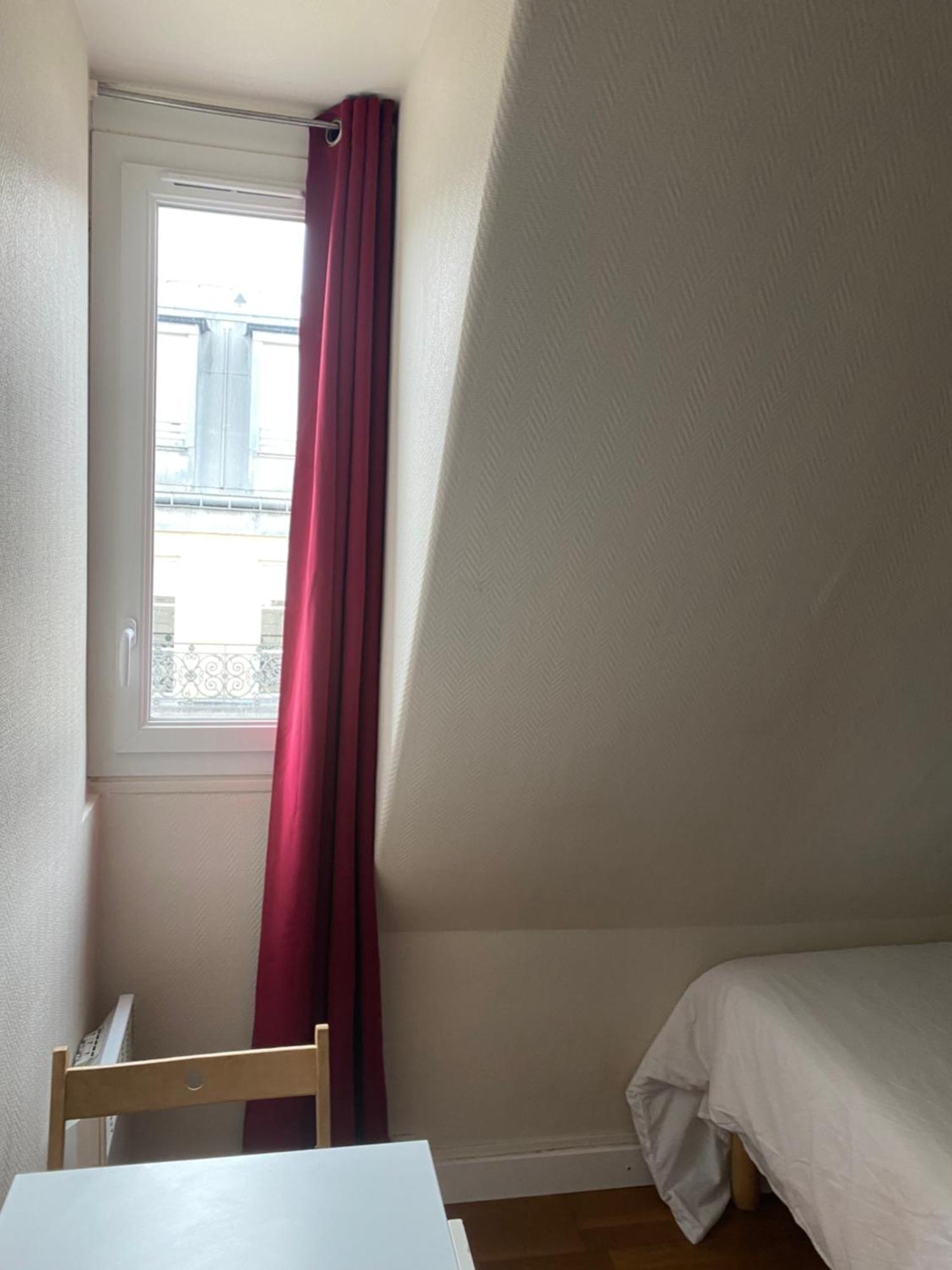 Apartment Location Paris